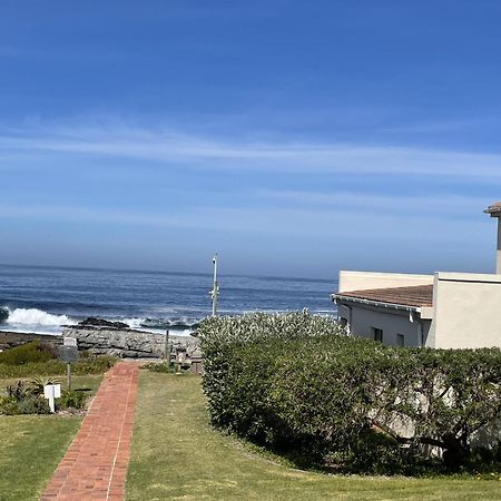 Oceans Edge - Hermanus Beach Club Villa Exterior photo