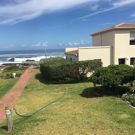 Oceans Edge - Hermanus Beach Club Villa Exterior photo