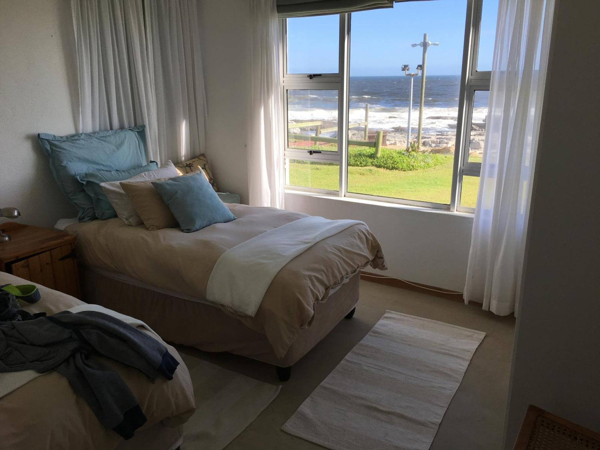 Oceans Edge - Hermanus Beach Club Villa Exterior photo